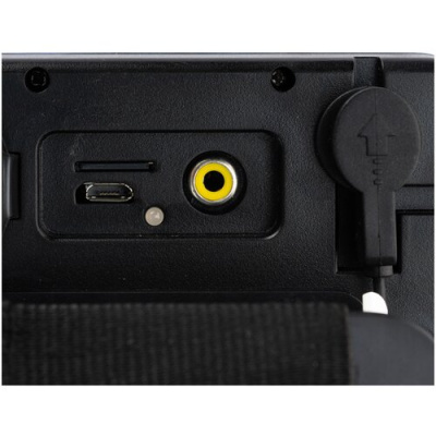 Подводная видеокамера для рыбалки Rivertech С5 ( МУРЕНА ) с функцией компаса и записи