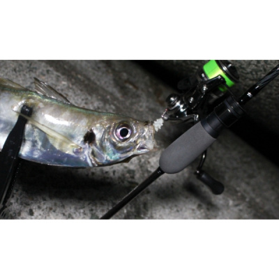 Спиннинг Tict Sram MSR-72AP d-spec 2.19см 0.8-7gr