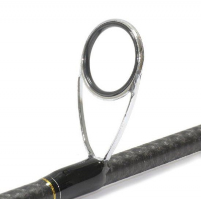 Спиннинг Zetrix Ambition-Z ZZS-832H 2.52m 14-50gr