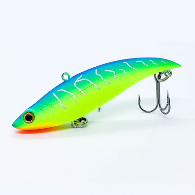 Воблер Smith Bay Blue 70 41 14gr