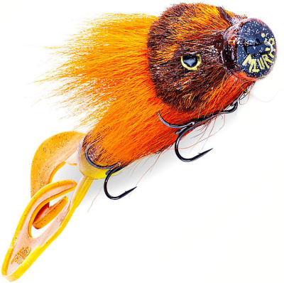 Приманка CWC Miuras Mouse Big 11-MMВ-015 (95gr) Sanburst