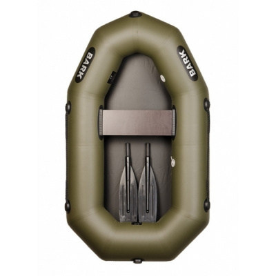 Надувная лодка BARK B-190