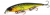Воблер Jackall Mag Squad 115SP hl gold & black