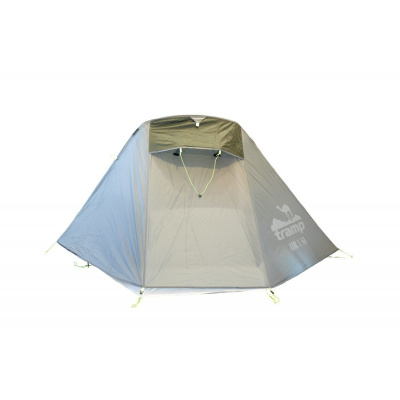 Палатка Сверхлегкая Tramp Air 1 Si