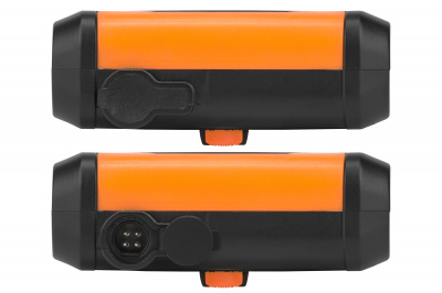 Подводная камера для рыбалки Lucky FL180PR с функцией записи