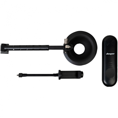 Комплект расширителя диапазона Deeper Range Extender Kit