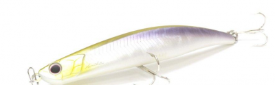 Воблер OSP Bent Minnow 106 F H-23