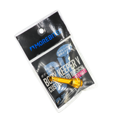 Подставка MOREBITES Body Keeper UPA-5 (Shimano&Daiwa) #Gold