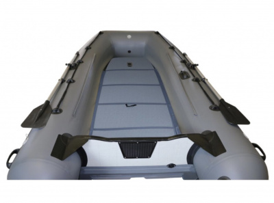 Пластиковый вкладыш для лодок Polar Bird серии Merlin НДНД 340