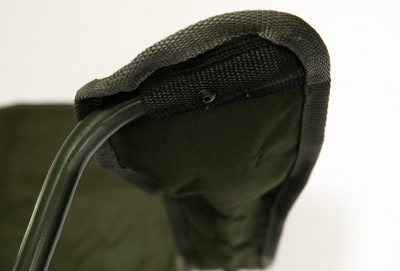 Кресло карповое, фидерное, складное, туристическое, для рыбалки Tramp Simple TRF-040