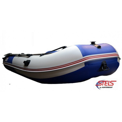 Лодка ПВХ СТЕЛС 335