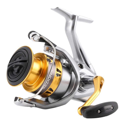 Катушка Shimano Sedona C3000HG