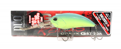 Воблер DUO Realis Crank G87 15A ACC3126
