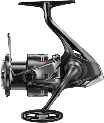 Катушка Shimano 24 Vanford 4000