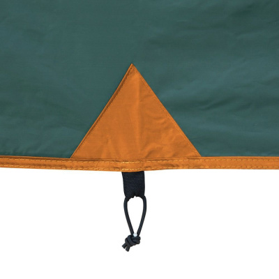 Палатка Кемпинговая Totem Hurone 6 (V2)