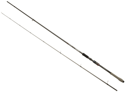 Спиннинг Ronin Rush Raider 802M 2.44m 6-28gr