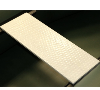 Лодка гребная Polar Bird 240 Т Teal (серый)