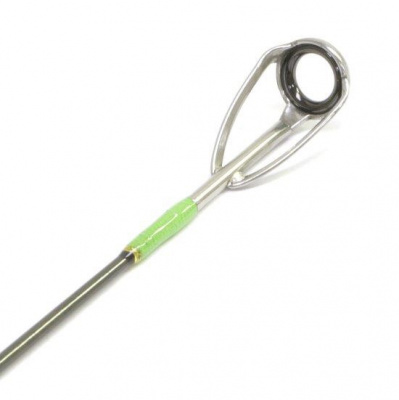 Удочка зимняя Zetrix Gretta 65XH