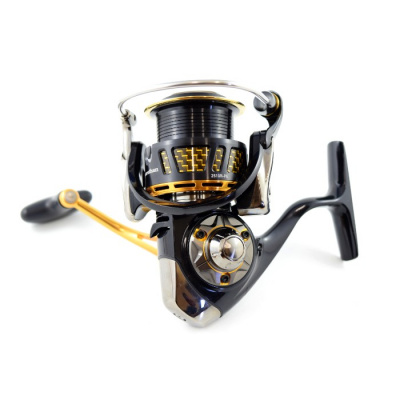 Катушка Daiwa 17 Morethan 3012 H