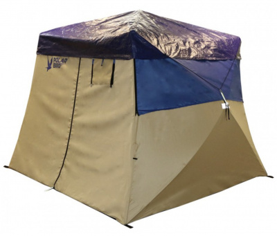 Палатка - Шатёр Polar Bird Family S (340х290/200 см)