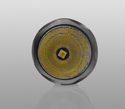 Тактический фонарь Armytek Viking Pro (тёплый свет)