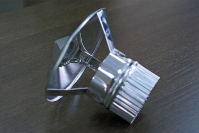 Дымник Берег на дымоход печи д65