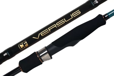 Спиннинг CF Crazy Fish Versus VSR862MLT 2.6m 7-24gr Extra Fast