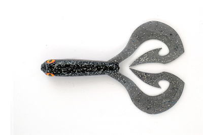 Силиконовая приманка Xbaits Jaba 200 JAB105-105 (1шт)