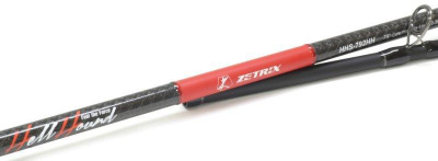 Спиннинг Zetrix Hell Hound 822XXH 2.5m 0-120gr