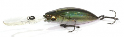 Воблер Megabass SpinDrive 58SP sf moroko
