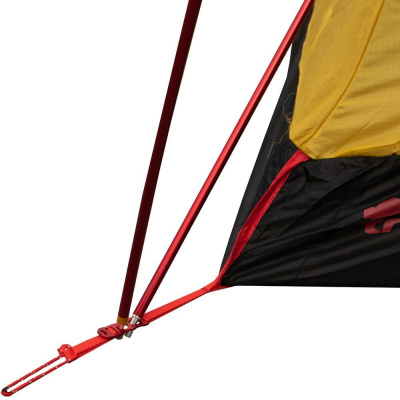 Палатка Экспедиционная Tramp Mountain 2 (V2)