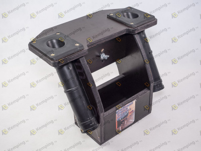 Держатель спиннинга и эхолота малый №3