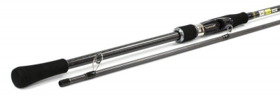 Спиннинг Graphiteleader Vivo Nuovo 742L 2.23m 3-15gr