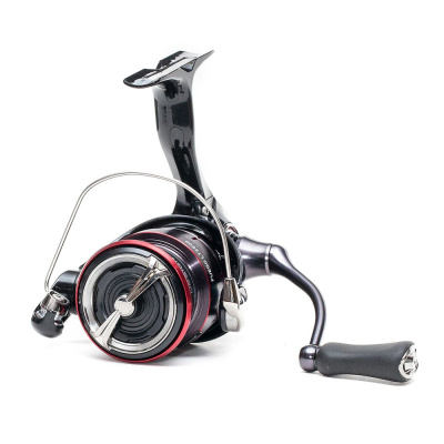 Катушка Daiwa Fuego 23 LT 5000-С