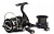 Катушка Daiwa N`zon Plus 19 LT 5000S-CP DH