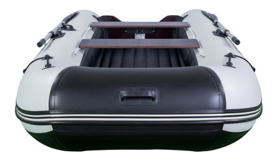 Надувная лодка ПВХ RiverBoats RB-330 НДНД