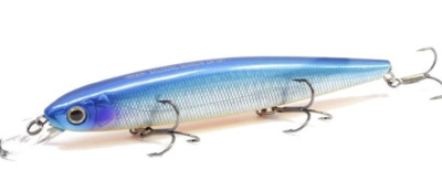 Воблер Deps Balisong Minnow 130SP 07