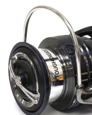 Катушка Daiwa N`zon Plus 19 LT 5000S-CP
