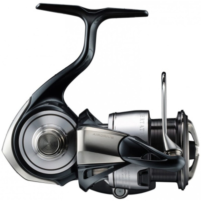 Катушка Daiwa 24 Certate LT 4000-C 