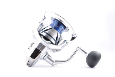 Катушка Shimano 23 Stradic C5000XG