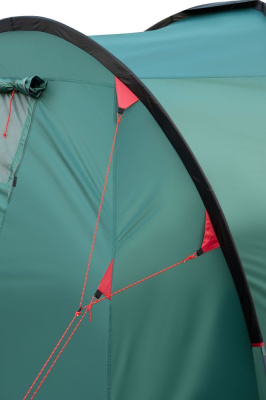 Палатка Кемпинговая Tramp Brest 6 (V2)
