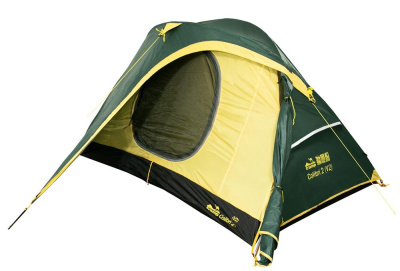 Палатка Универсальная Tramp Colibri 2 (V2)