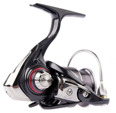 Катушка Daiwa 20 Gekkabijin X LT1000S-P