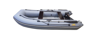 Надувная лодка Marlin 300E