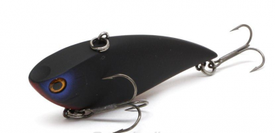 Воблер Daiwa TD Vibration 82S Akahara Black