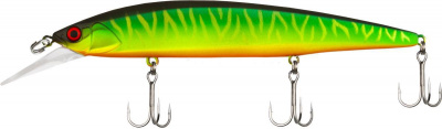 Воблер Jackall Rerange 130MR matt tiger