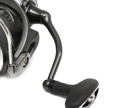Катушка Daiwa Lexa 19 E LT 2500