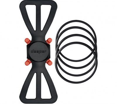 Беспроводной эхолот Deeper Smart Sonar Pro+ 3 подарка