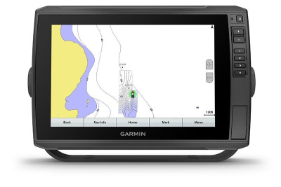 Эхолот Garmin ECHOMAP Ultra 102sv без датчика