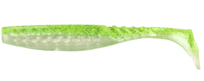 Силиконовая приманка Frapp Funky Shad 6,9" цв. PAL #02